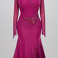 Magenta Majesty #BB306
