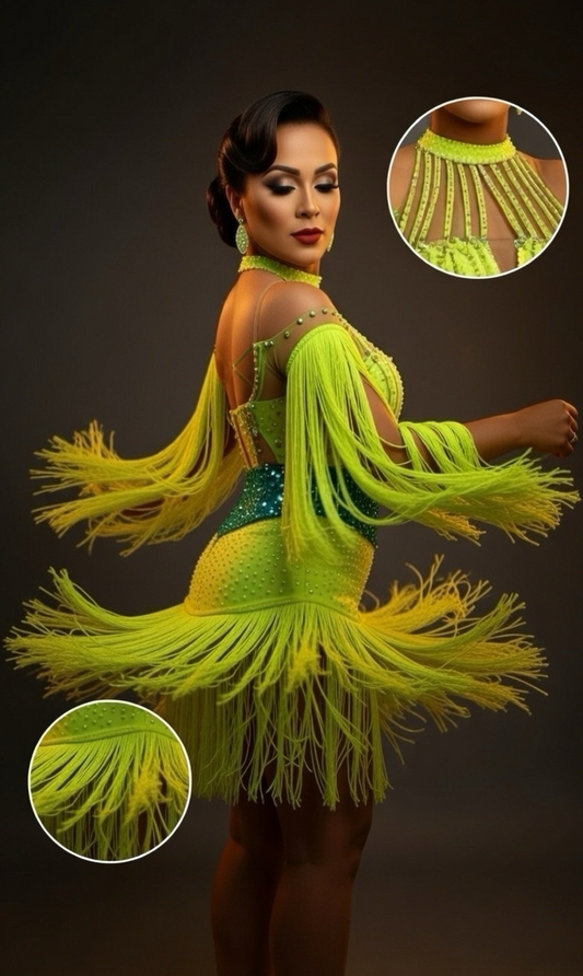 Aquarelle Dream #R1344