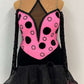 Blushing Dots #R1357