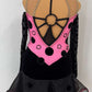 Blushing Dots #R1357