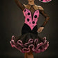 Blushing Dots #R1357