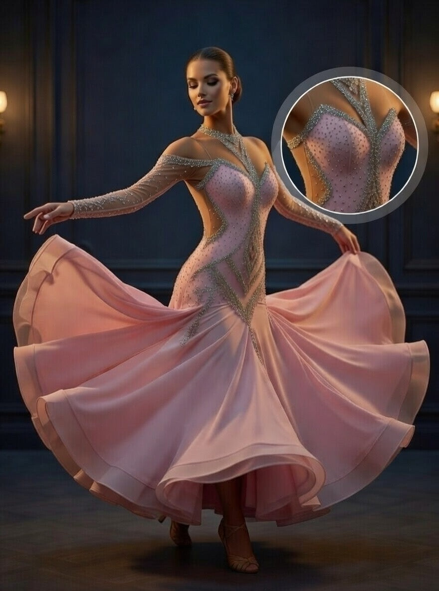 Bubblegum Waltz #C362