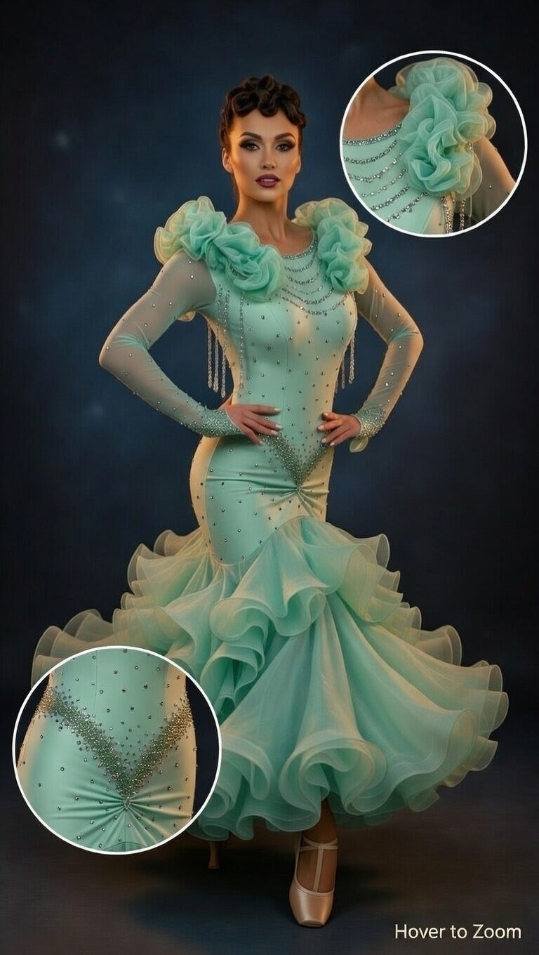 Erte Essence #C314