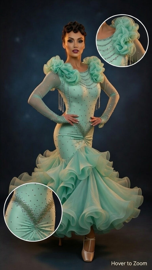 Erte Essence #C314