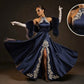 Indigo Dream #R1608