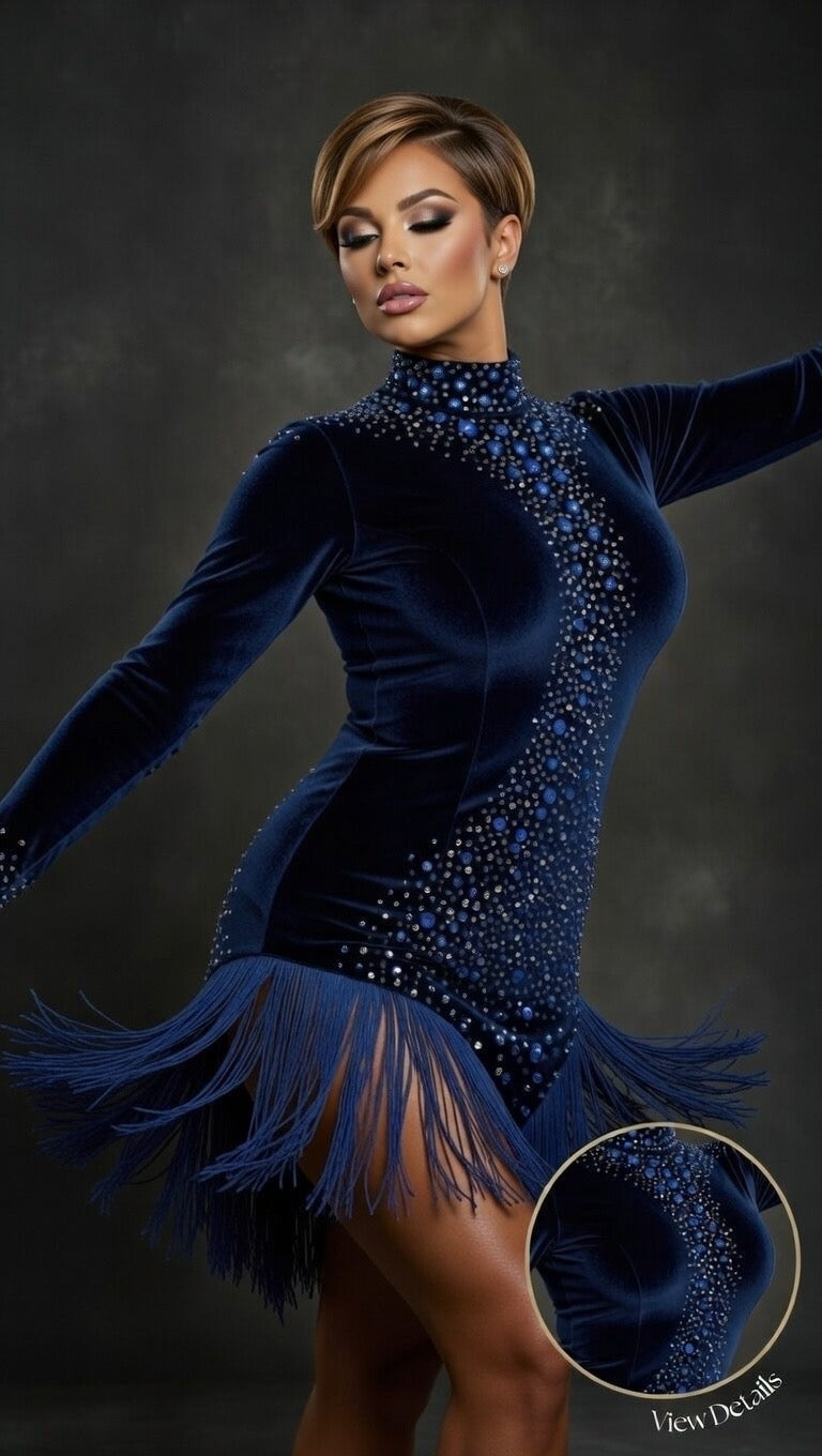 Midnight Velvet #BB298