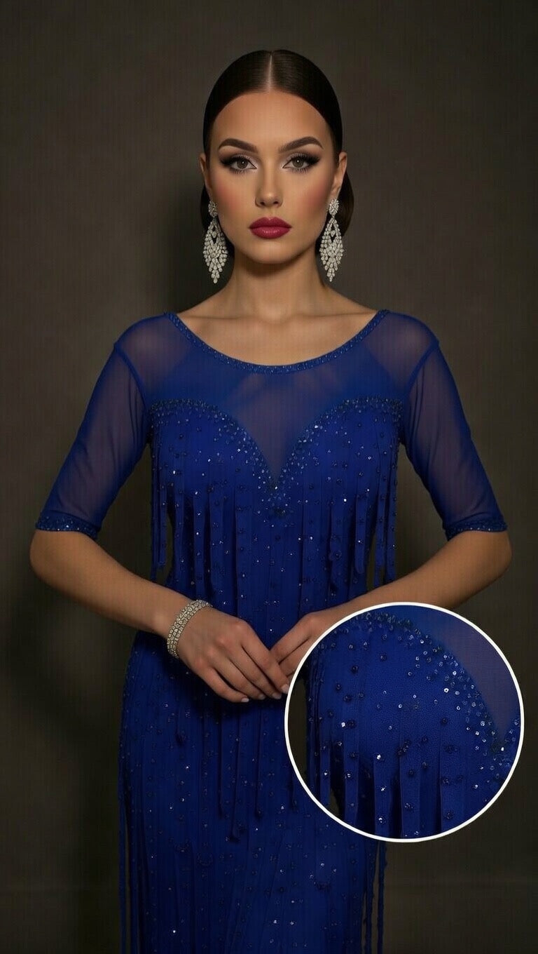 We Mesh Well EB04
