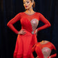 Sparkling Rouge #MK09