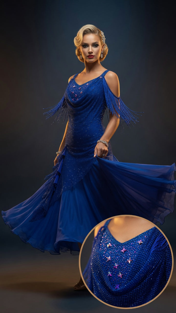 Sapphire Spotlight #BB322