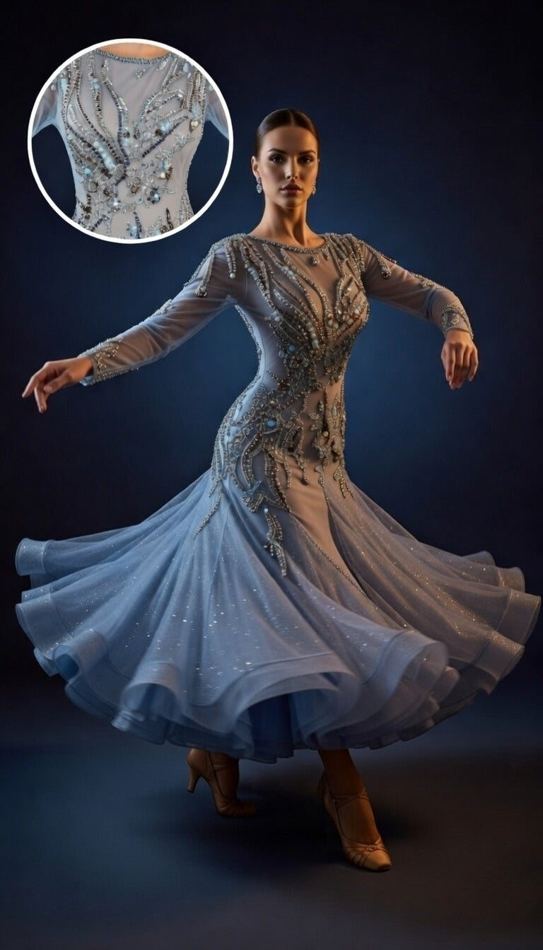 Whimsical Wizard #R0230