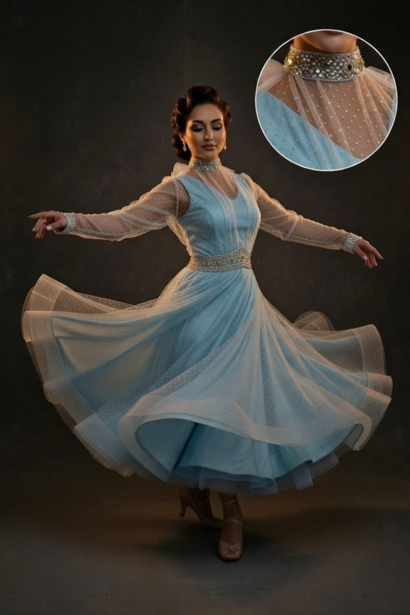 Vintage Inspired #BB255