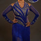 Sapphire Siren #BB312