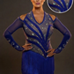 Sapphire Siren #BB312