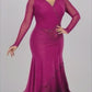 Magenta Majesty #BB306