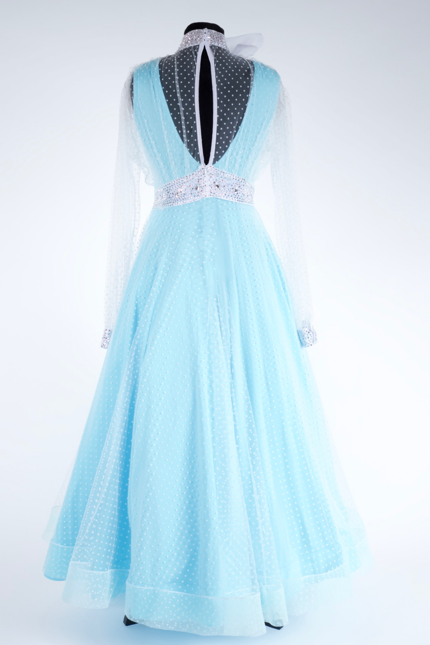 Vintage Inspired #BB255