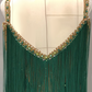 Green Tambourine