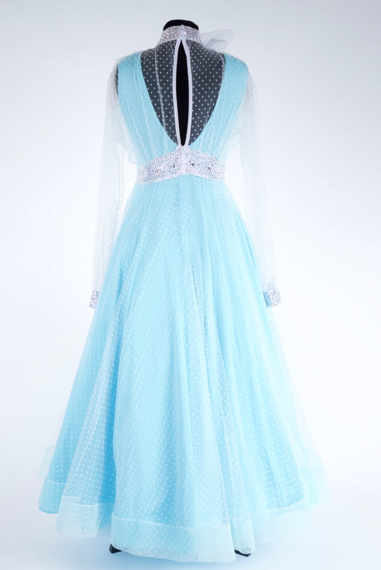 Vintage Inspired