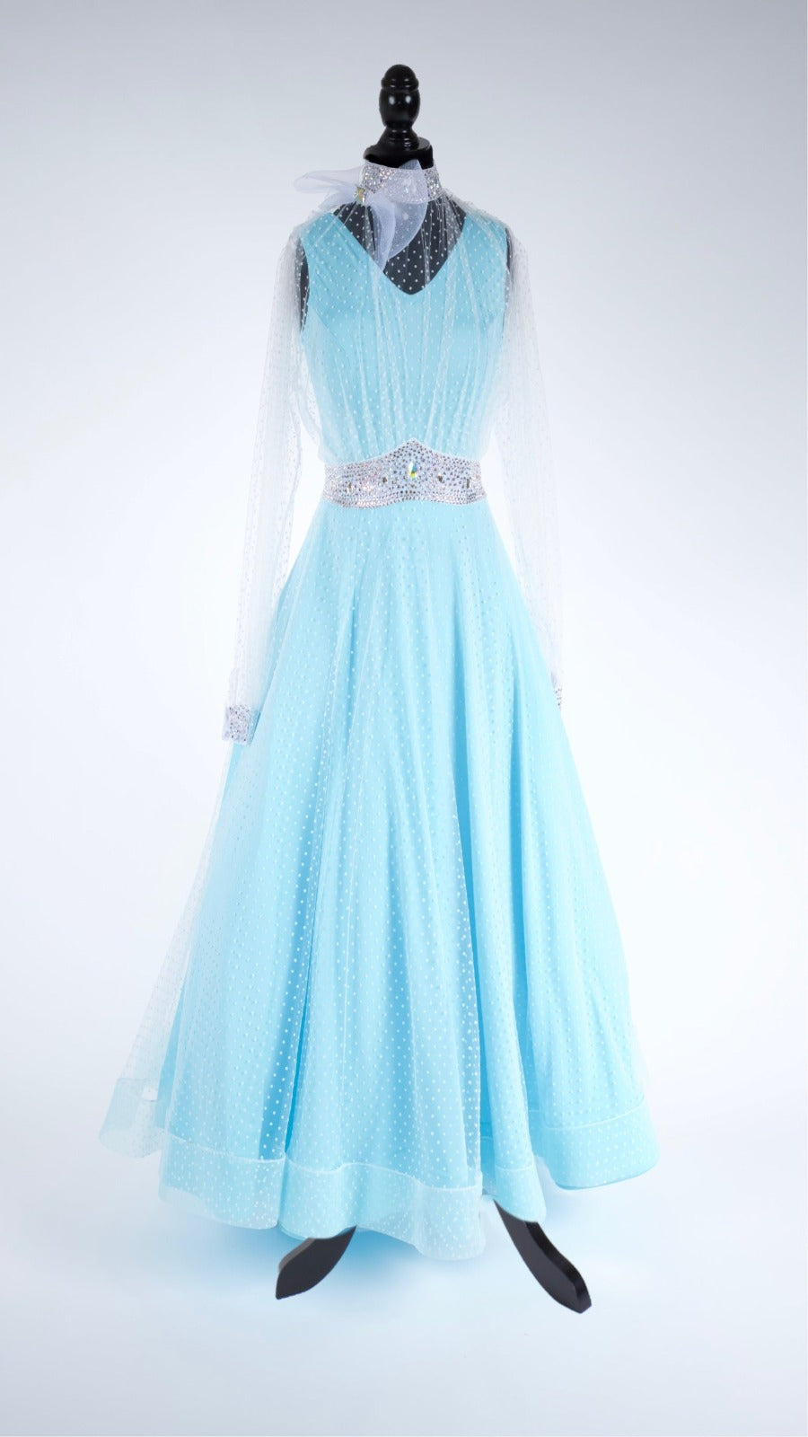 Vintage Inspired